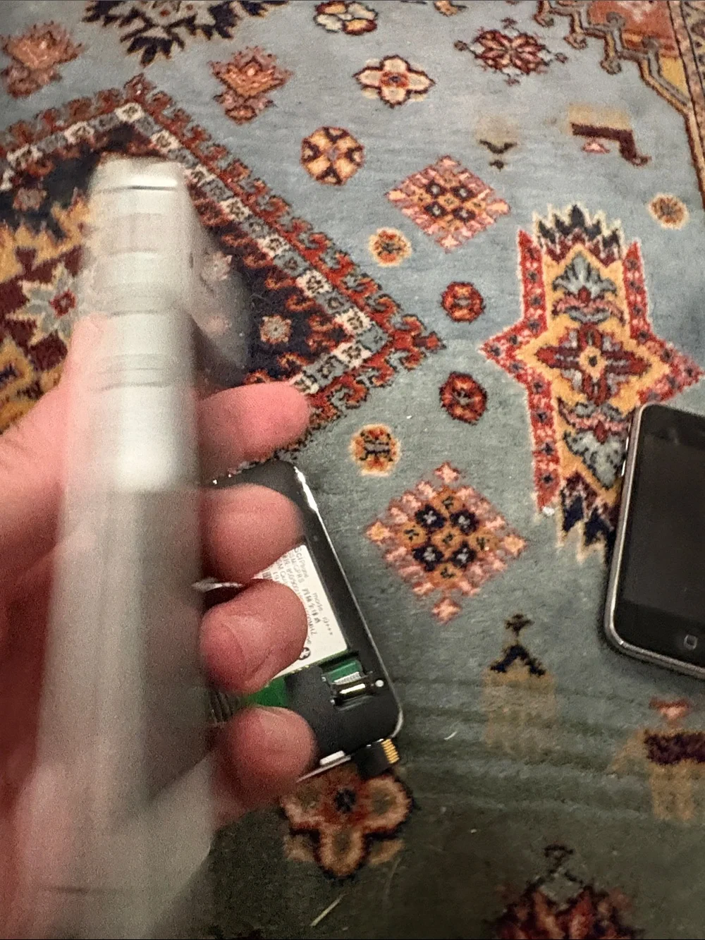 Original Apple iPhone part